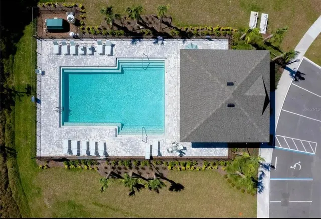 $2,100 | 3391 Vesara Drive, Davenport, FL 33837