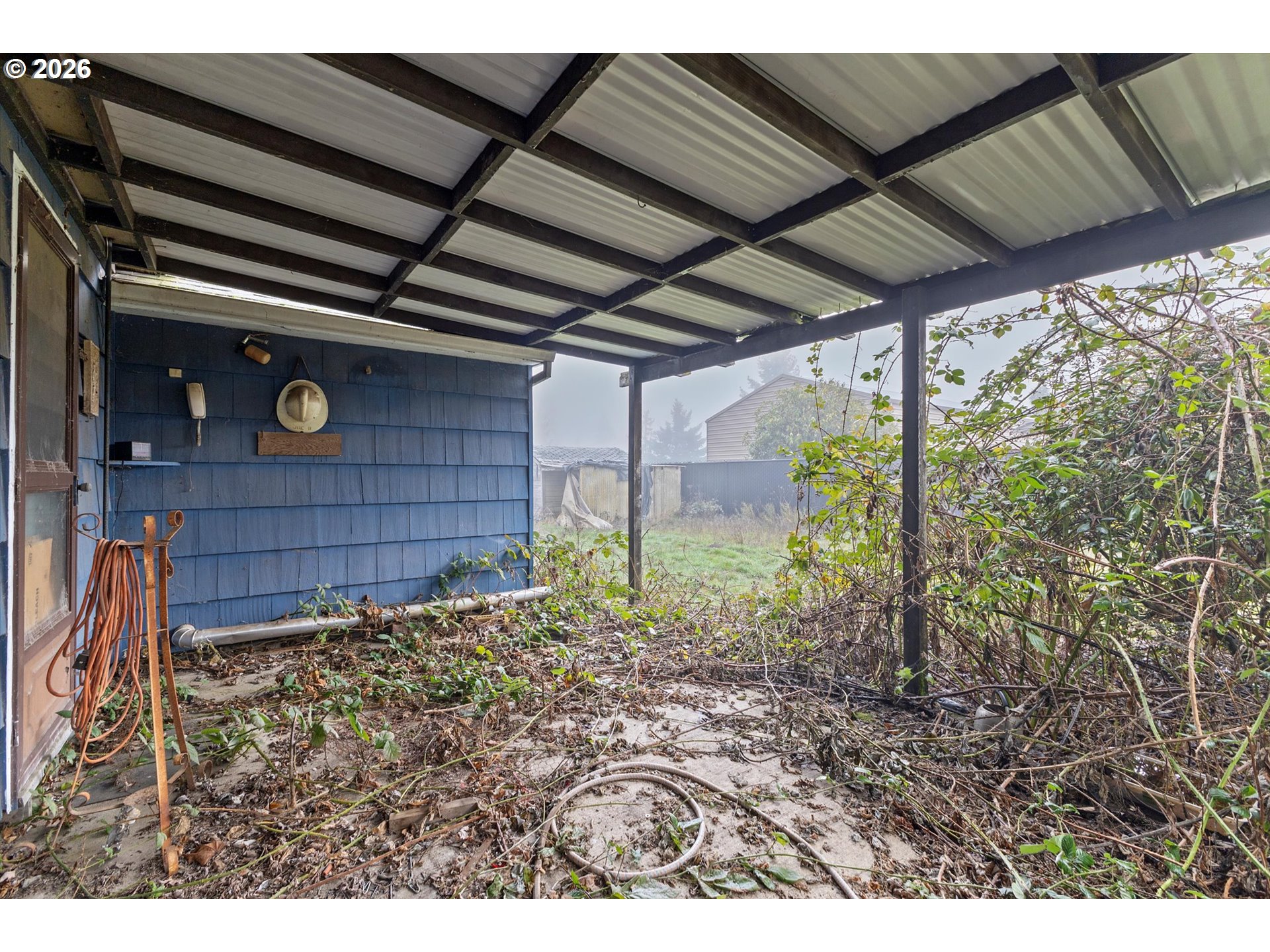 20294 Neil Street St. Paul, OR 97137 - Photo 23 of 31