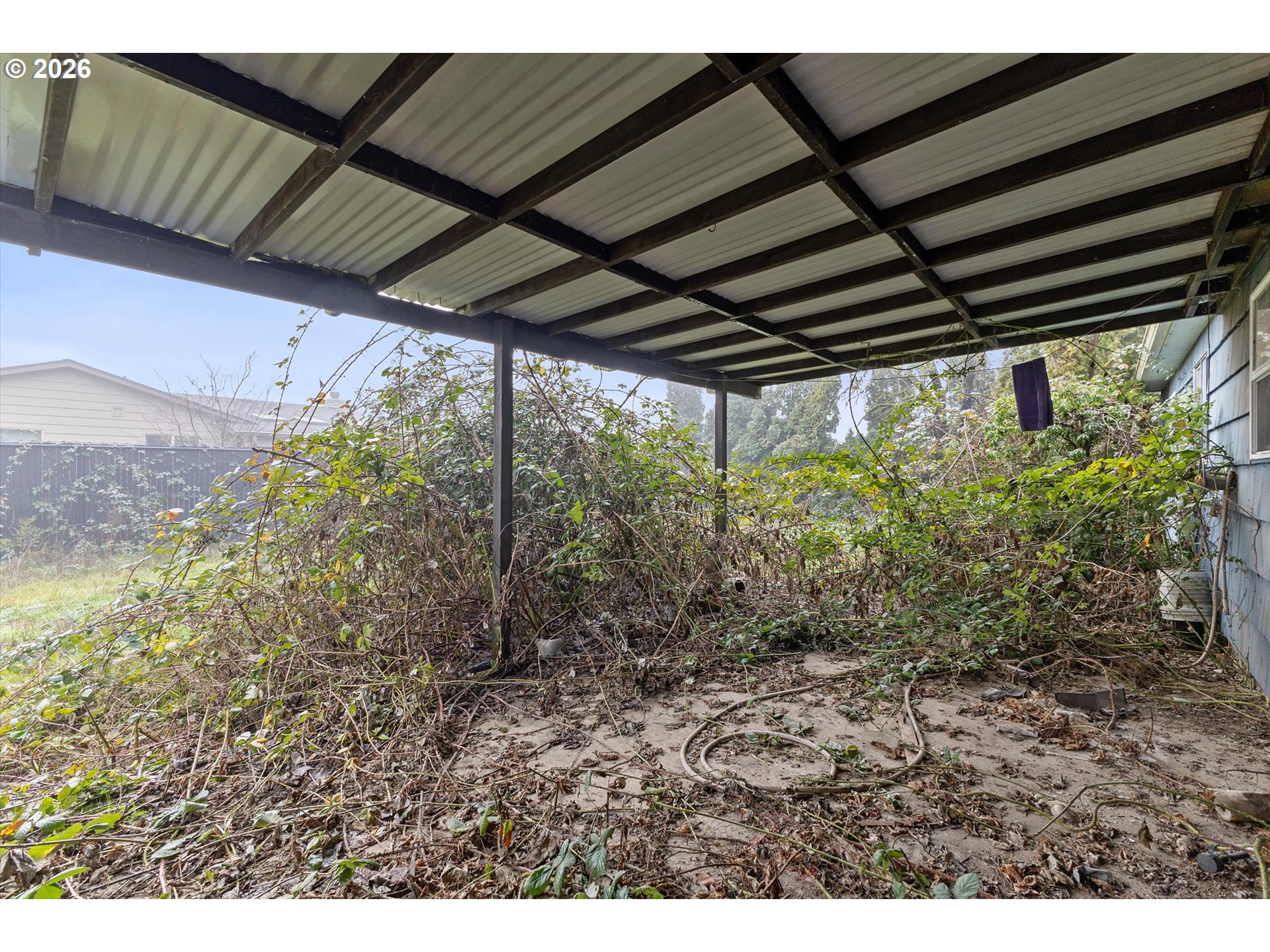 20294 Neil Street St. Paul, OR 97137 - Photo 24 of 31