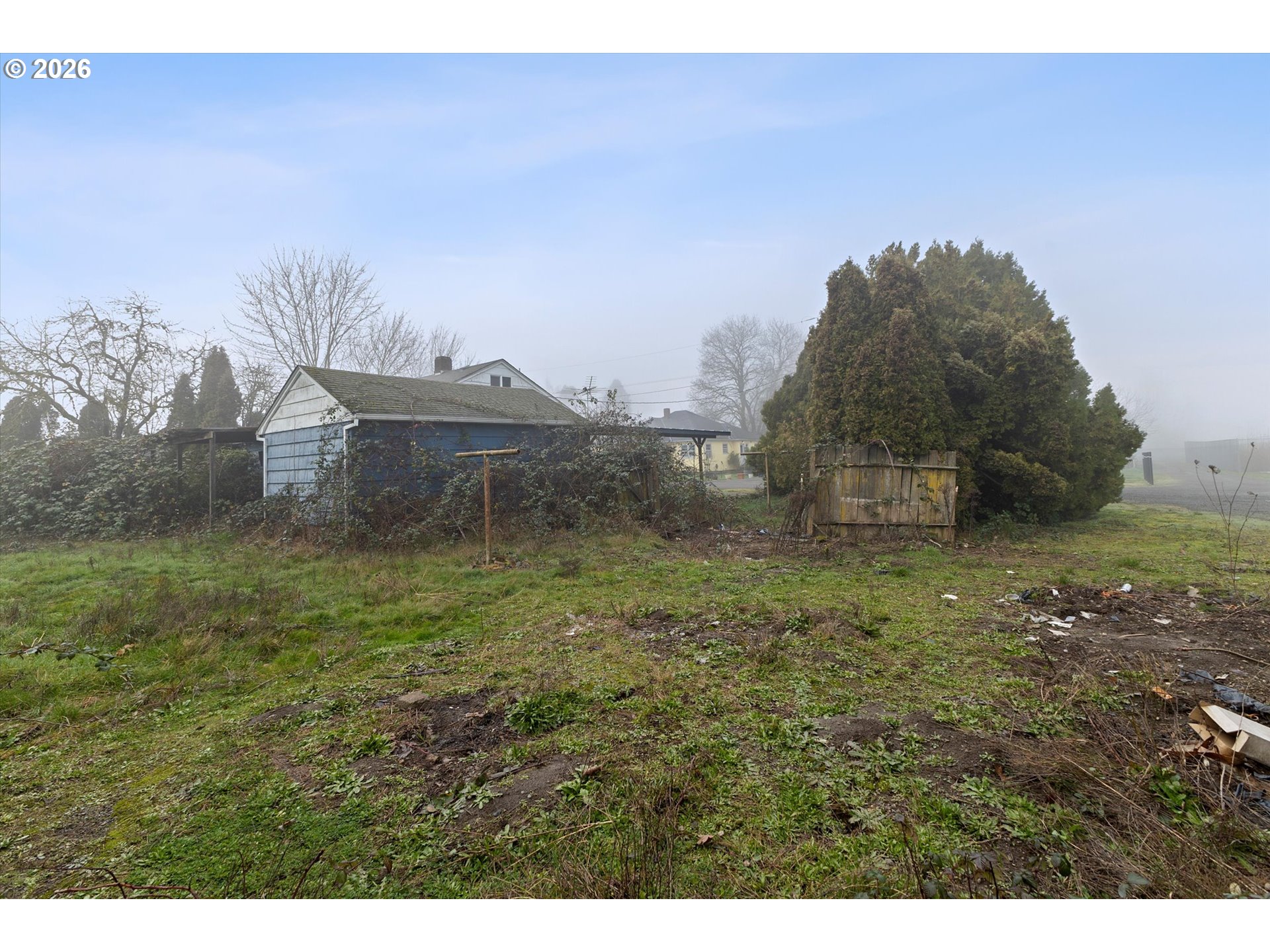 20294 Neil Street St. Paul, OR 97137 - Photo 27 of 31