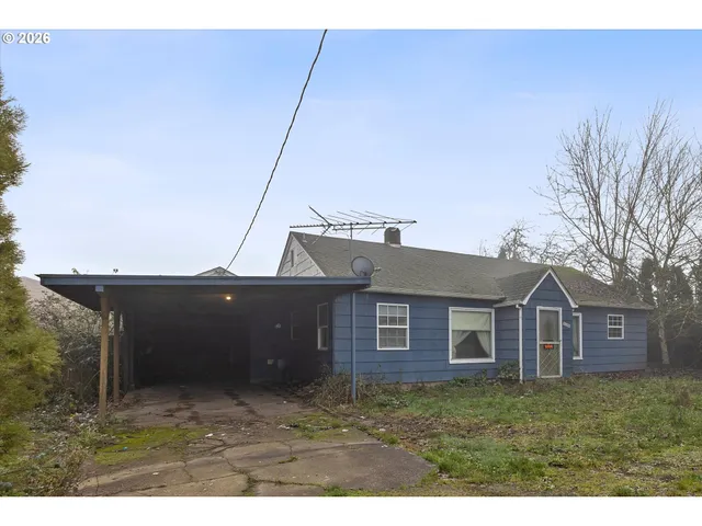 $390,000 | 20294 Neil Street, St. Paul, OR 97137
