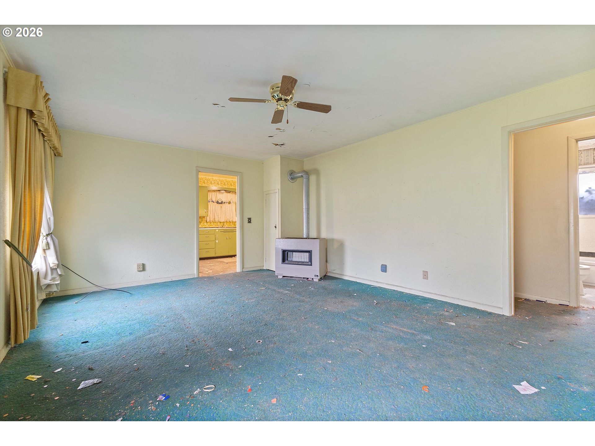 20294 Neil Street St. Paul, OR 97137 - Photo 3 of 31