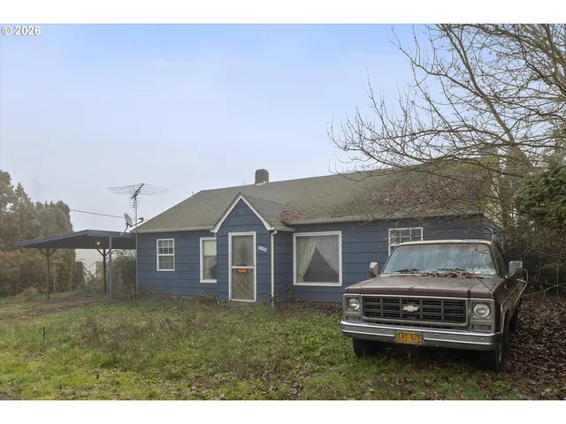 $390,000 | 20294 Neil Street, St. Paul, OR 97137