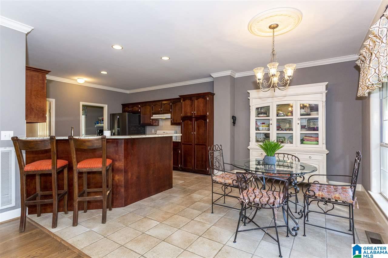 120 Oakbrooke Lane Alabaster, AL 35007 - Photo 21 of 49
