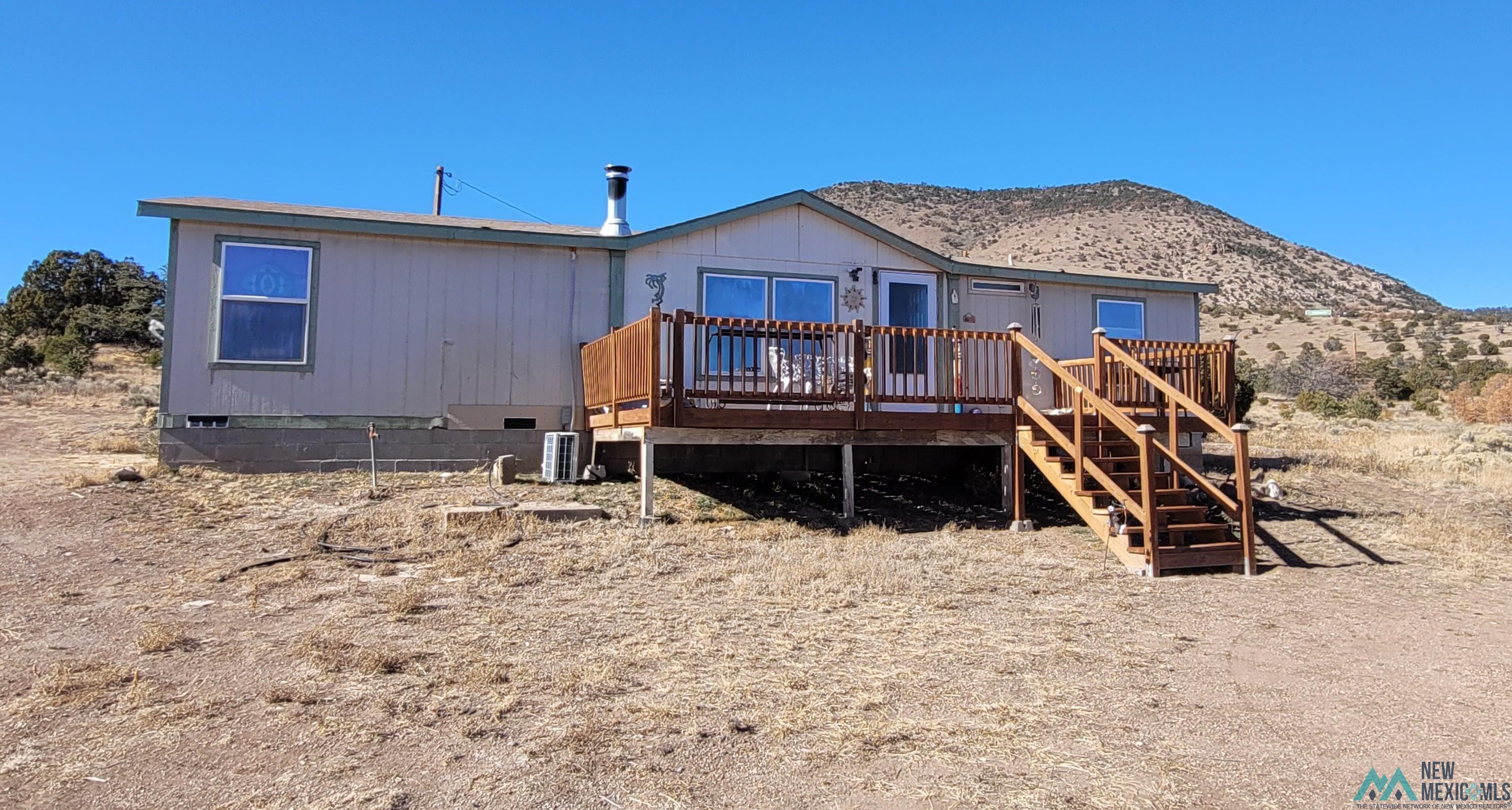 24 Hillside Circle Datil, NM 87821 - Photo 1 of 55 Gallery Image 1