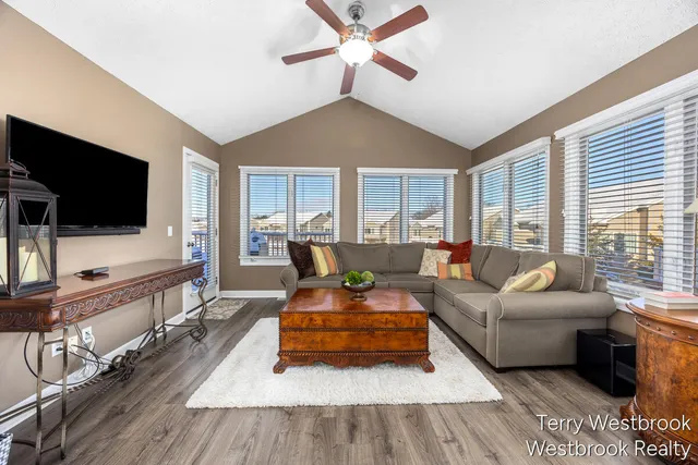 $495,000 | 2546 Highridge Lane Southeast, Grand Rapids, MI 49546