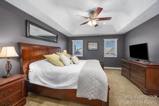 $495,000 | 2546 Highridge Lane Southeast, Grand Rapids, MI 49546