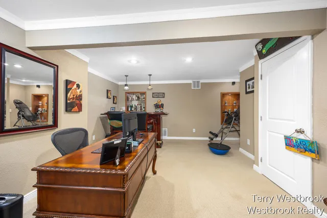 $495,000 | 2546 Highridge Lane Southeast, Grand Rapids, MI 49546