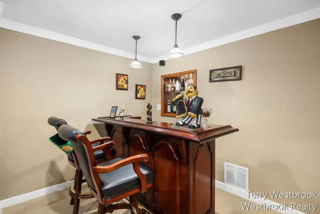 $495,000 | 2546 Highridge Lane Southeast, Grand Rapids, MI 49546