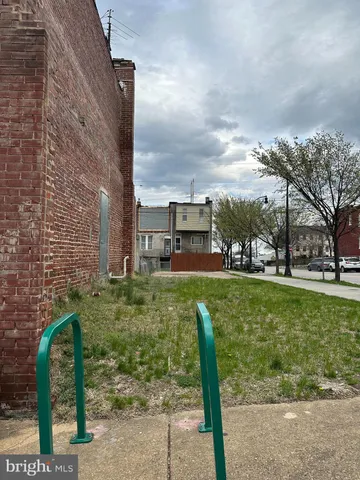 $50,000 | 2263 Sidney Avenue, Baltimore, MD 21230