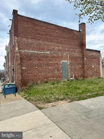$50,000 | 2263 Sidney Avenue, Baltimore, MD 21230