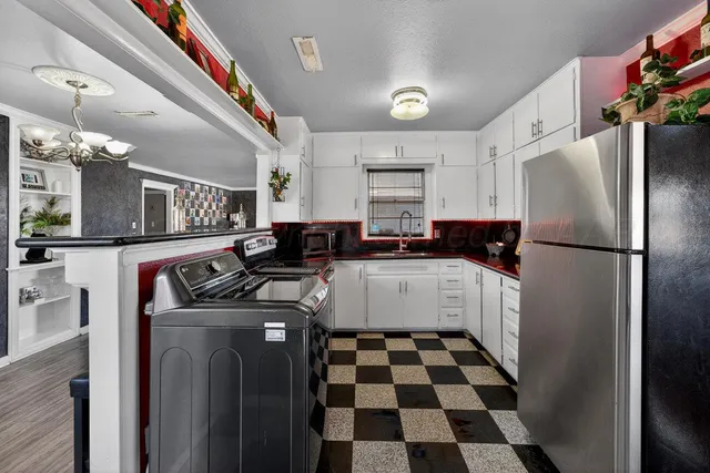 $185,000 | 3508 Concord Road, Amarillo, TX 79109