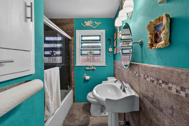 $185,000 | 3508 Concord Road, Amarillo, TX 79109