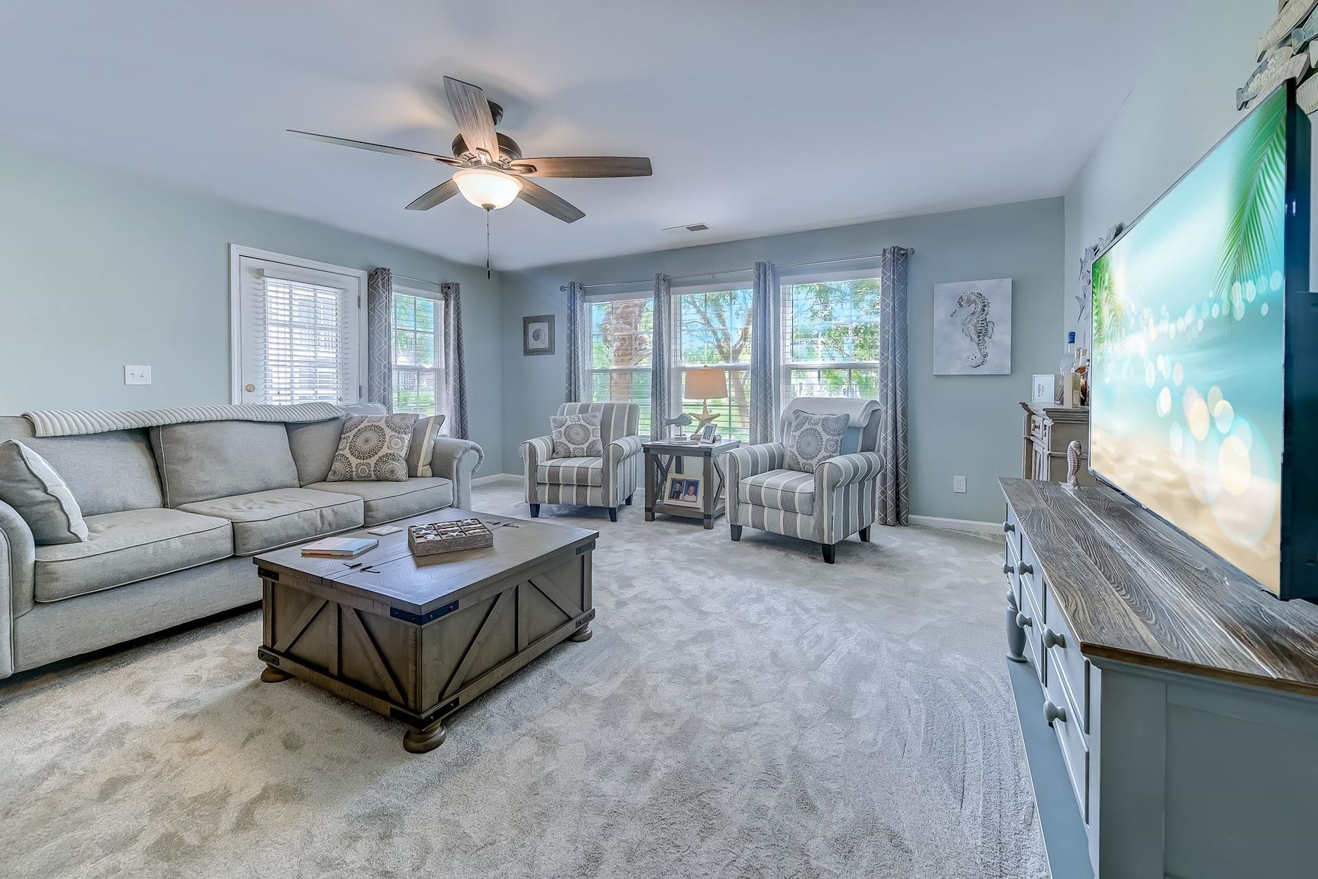 4665 Fringetree Drive, Unit 5D Murrells Inlet, SC 29576 - Photo 4 of 45