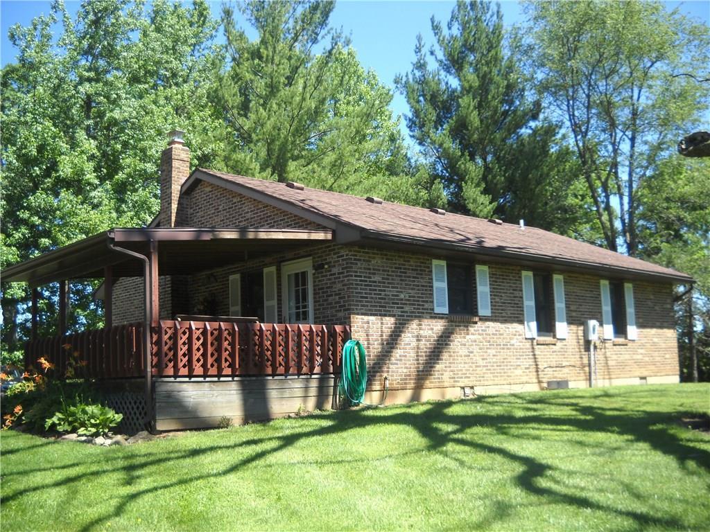 4343 Hawk Road Mechanicsburg, OH 43044 - Photo 28 of 36