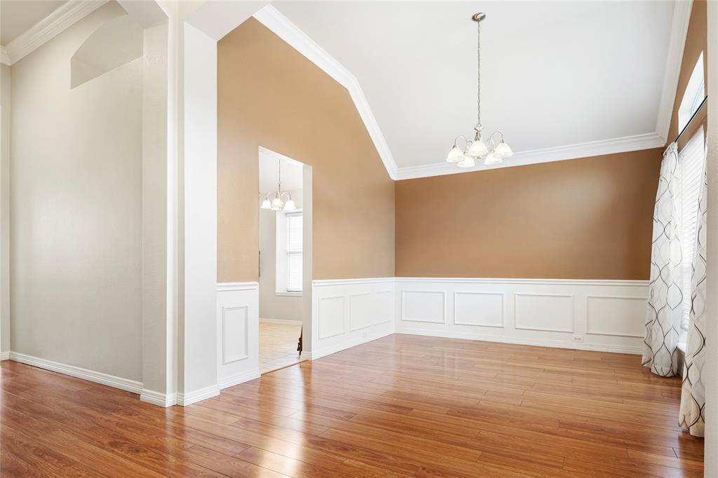 465 Ridge Meade Drive Lewisville, TX 75067 - Photo 6 of 38