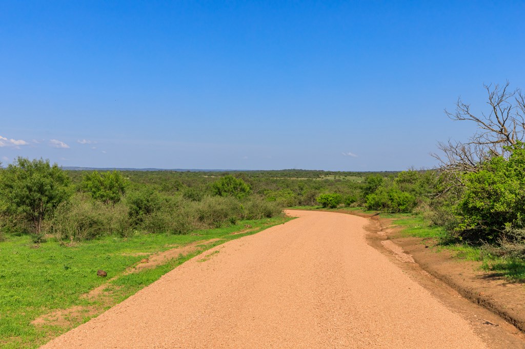 Lot 5 Art Hedwigs Hill Road, Unit 5 Mason, TX 76856 - Photo 6 of 9