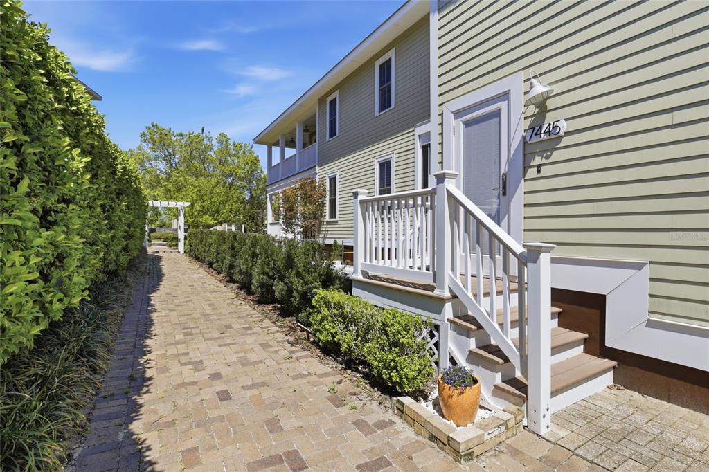 7443 Southwest 65th Place Gainesville, FL 32608 - Photo 48 of 78
