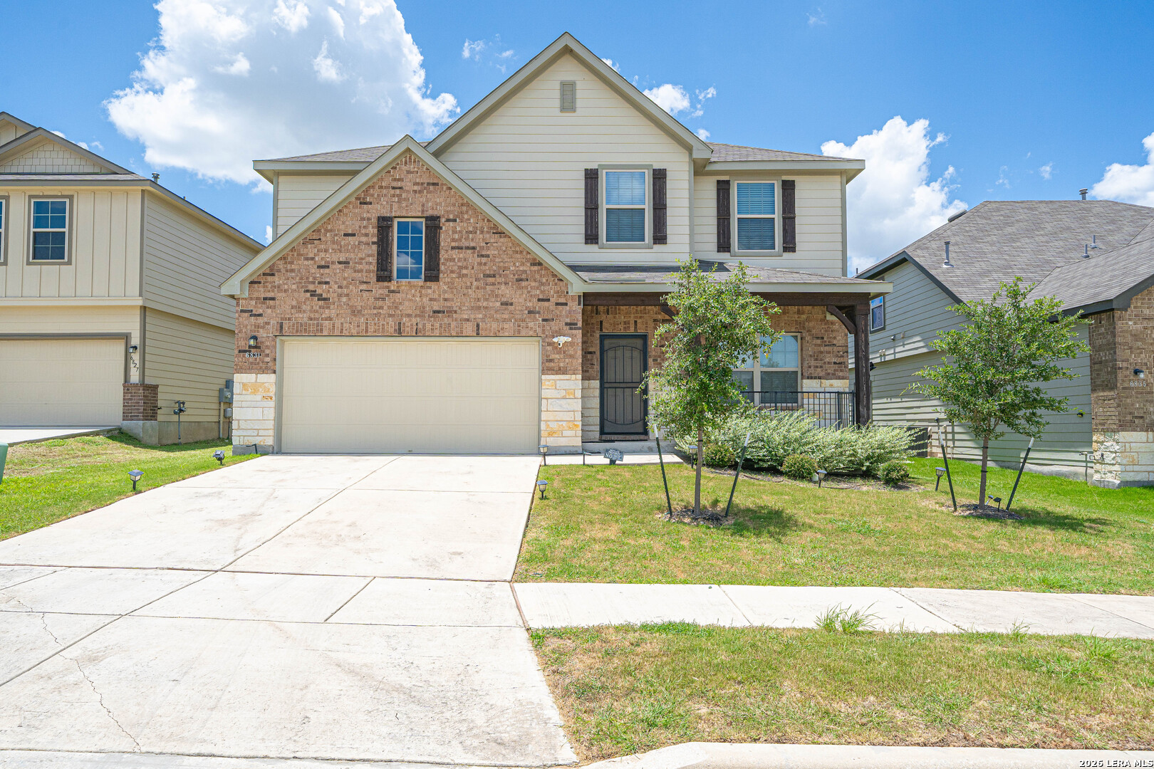 6831 Alaskan Way Converse, TX 78109 - Photo 1 of 40