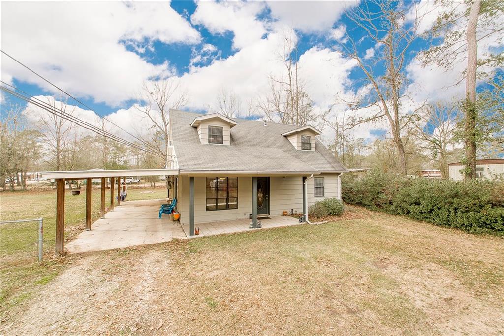 44517 Parsonage Road Hammond, LA 70403 - Photo 2 of 37 Gallery Image 2