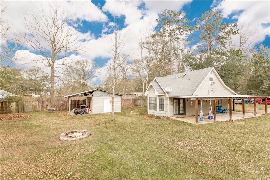 44517 Parsonage Road Hammond, LA 70403 - Photo 5 of 37 Gallery Image 5