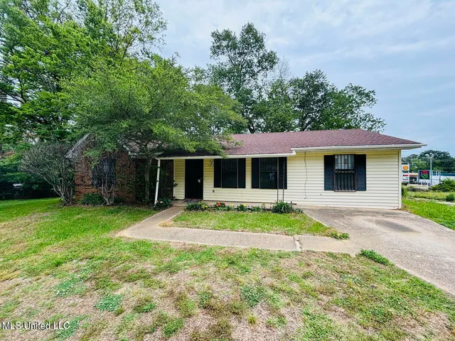 $75,000 | 248 Kimbrough Drive, Jackson, MS 39204
