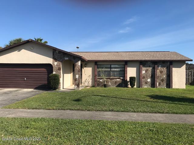1704 Tuers Road Melbourne, FL 32935 - Photo 1 of 10 Tuers