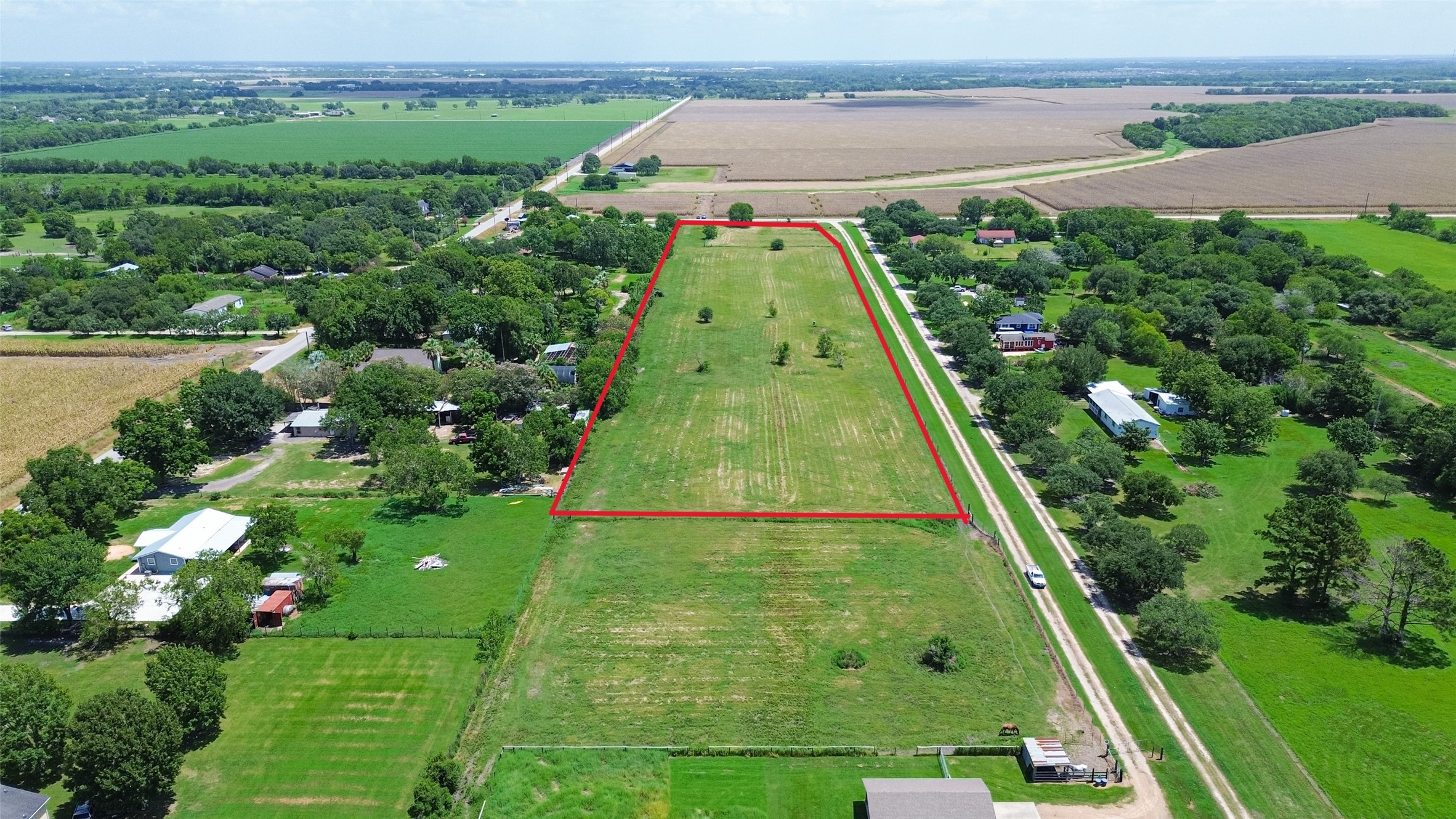 0 Reeh Road Needville, TX 77461 - Photo 6 of 28 Gallery Image 6