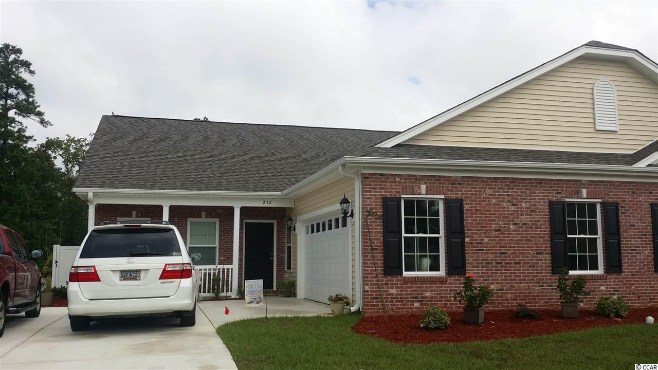 212 Rose Water Loop Myrtle Beach, SC 29588 - Photo 1 of 4 Gallery Image 1