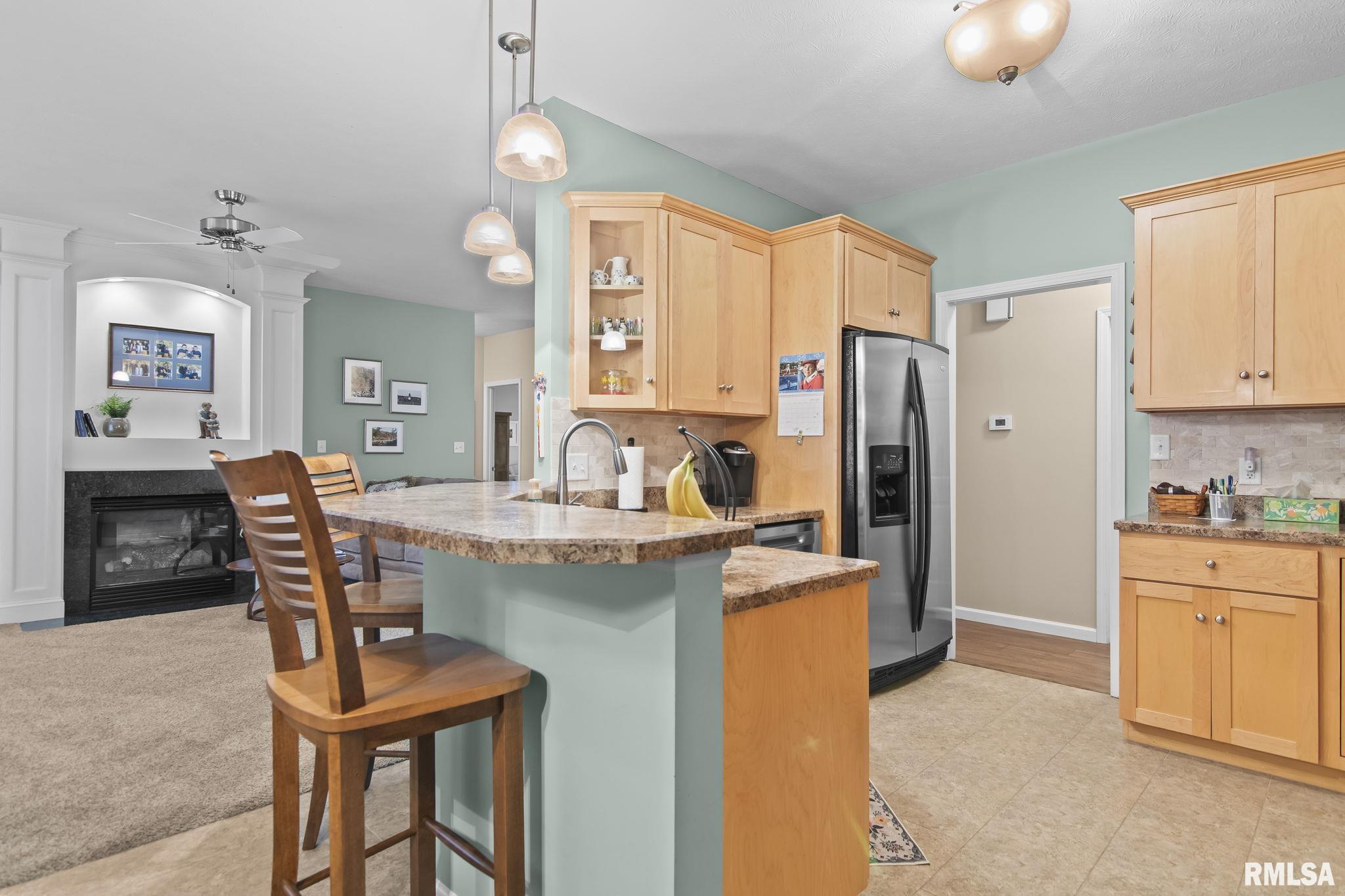 2503 Interlacken Drive Springfield, IL 62704 - Photo 14 of 36
