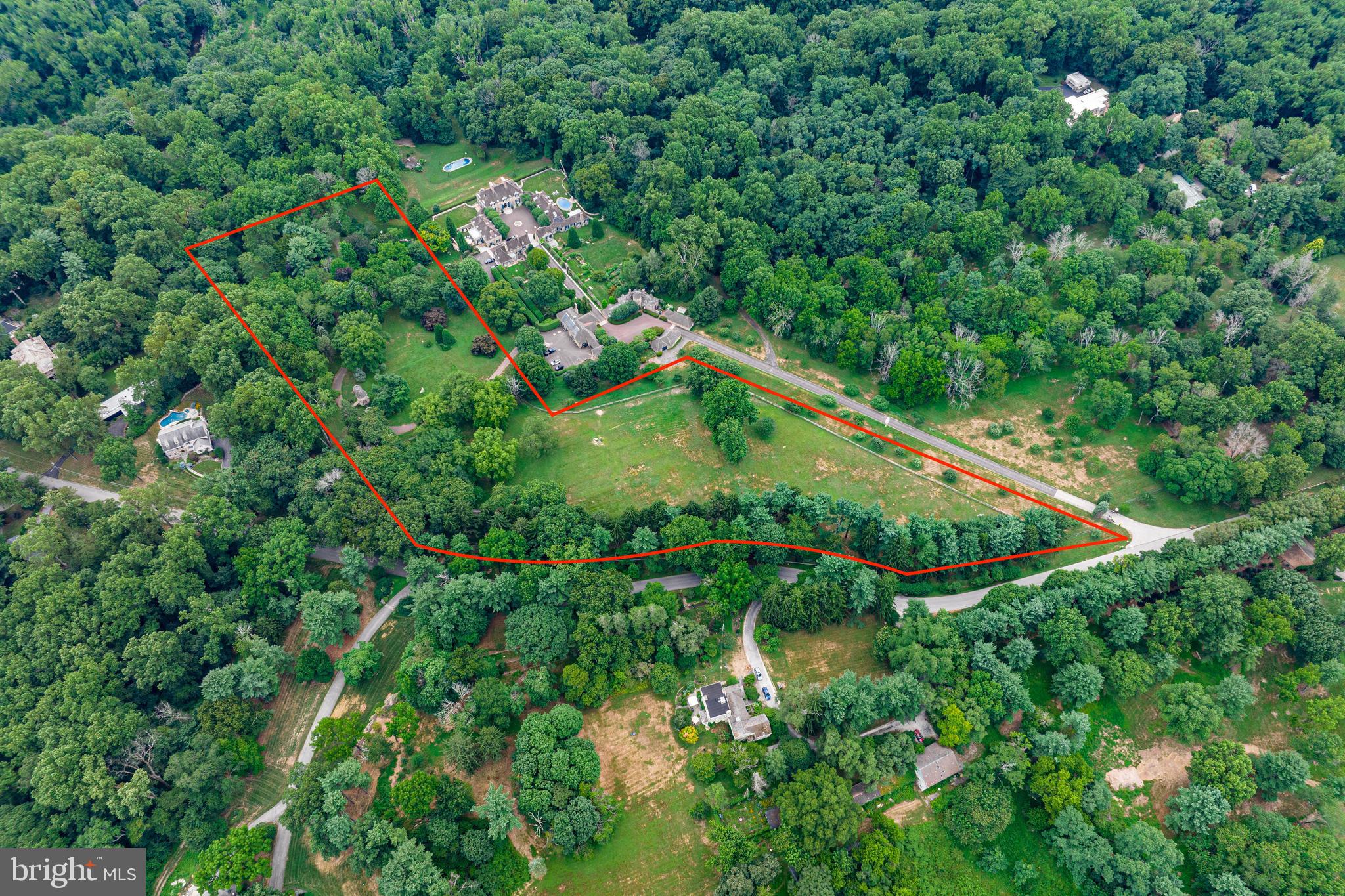 1543 Monk Road, Unit 4 Gladwyne, PA 19035 - Photo 2 of 19