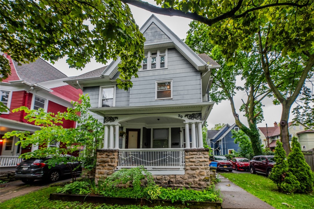 39 Oxford Street Rochester, NY 14607 - Photo 2 of 49