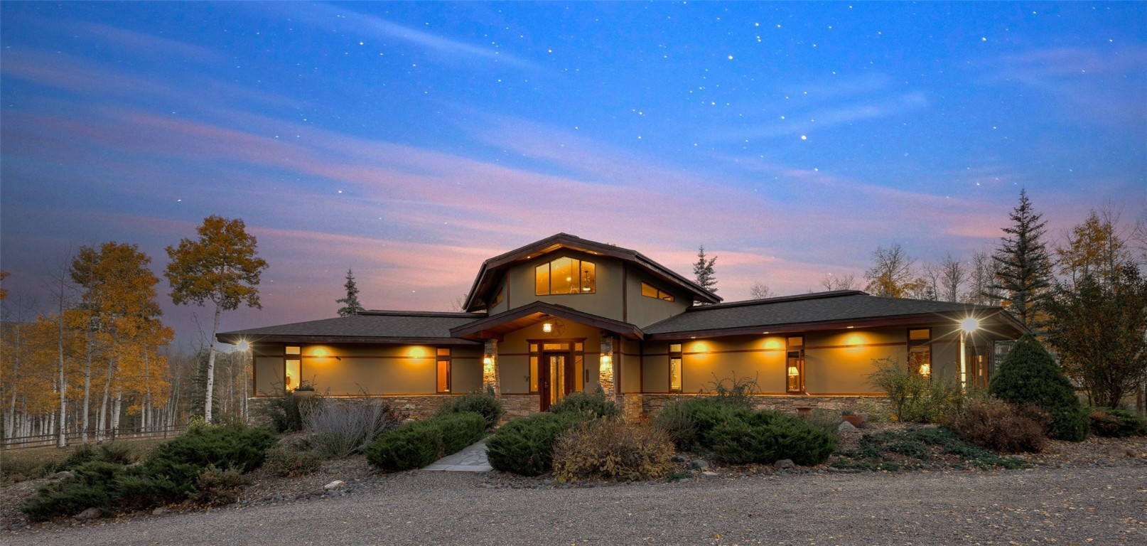 32350 Los Ranchos Road Oak Creek, CO 80467 - Photo 1 of 50