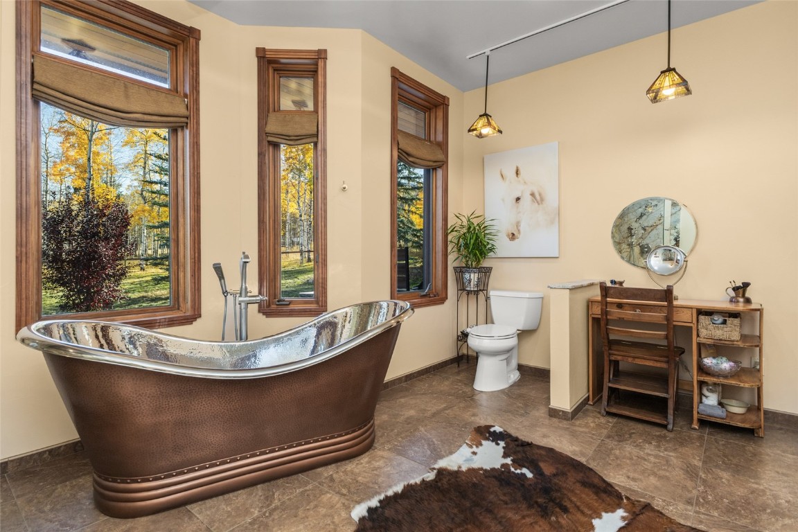 32350 Los Ranchos Road Oak Creek, CO 80467 - Photo 28 of 50