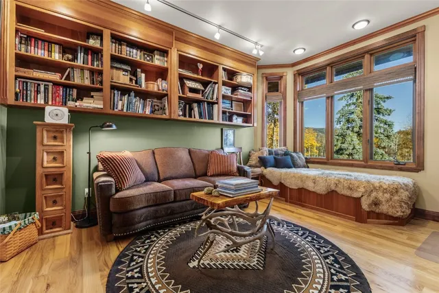 $3,950,000 | 32350 Los Ranchos Road, Oak Creek, CO 80467