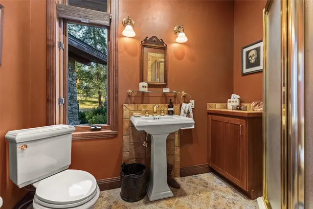 $3,950,000 | 32350 Los Ranchos Road, Oak Creek, CO 80467