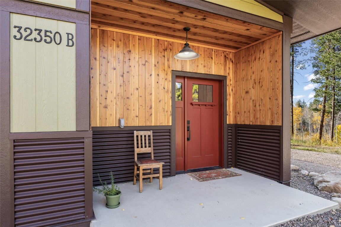 32350 Los Ranchos Road Oak Creek, CO 80467 - Photo 39 of 50