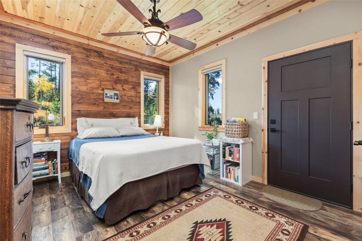 32350 Los Ranchos Road Oak Creek, CO 80467 - Photo 43 of 50 Caretaker