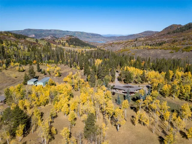 $3,950,000 | 32350 Los Ranchos Road, Oak Creek, CO 80467
