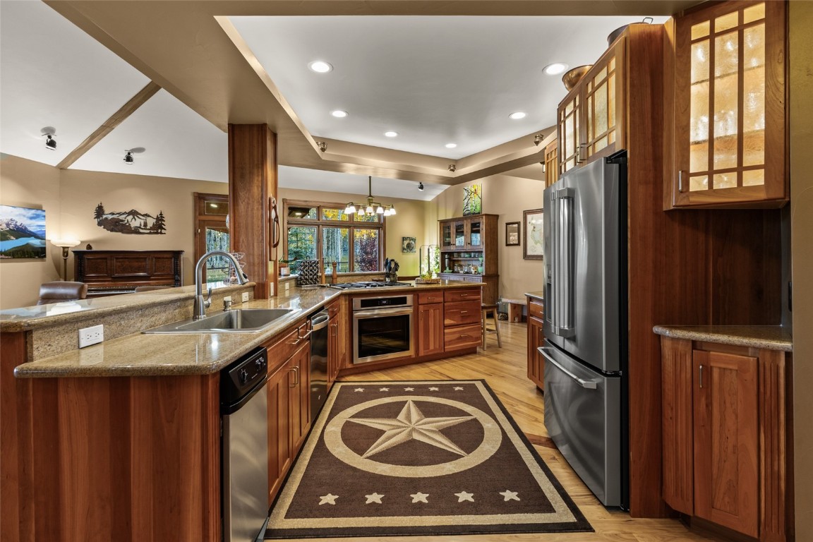 32350 Los Ranchos Road Oak Creek, CO 80467 - Photo 7 of 50