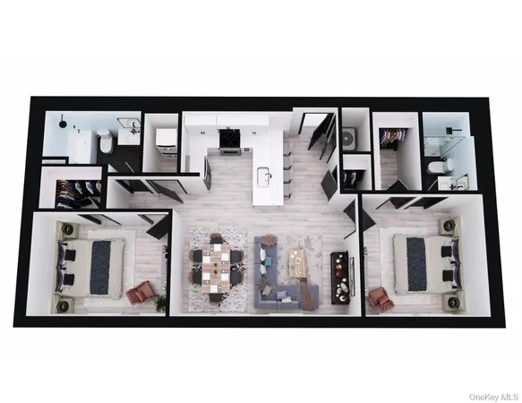 $3,050 | 17 Anya Court, Unit 301, Poughkeepsie, NY 12603