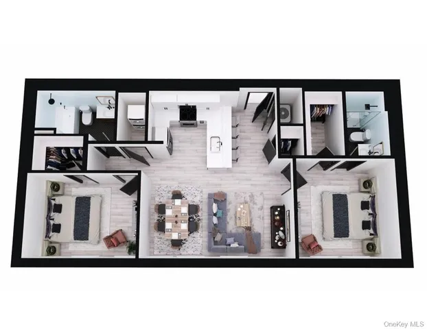 $3,310 | 17 Anya Court, Unit 301, Poughkeepsie, NY 12603