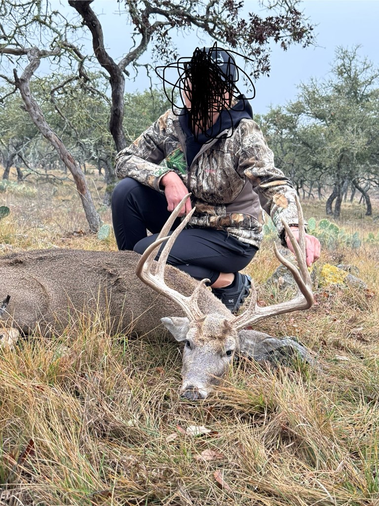 Eor N Spur Eden, TX 76837 - Photo 31 of 40