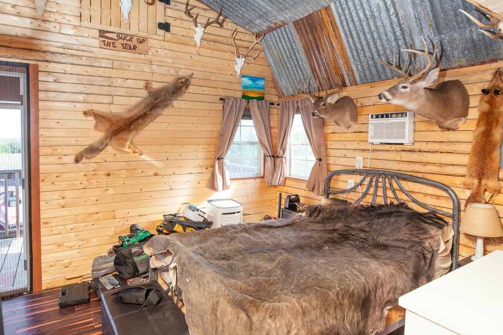 Eor N Spur Eden, TX 76837 - Photo 4 of 40 a view of a balcony with chairs