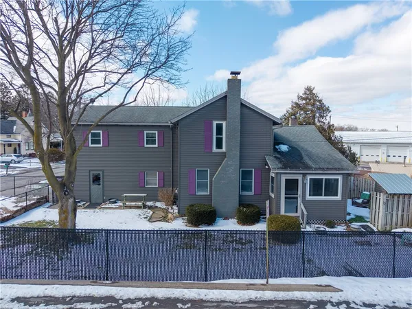 $250,000 | 12 Branch Street, Livonia, NY 14487