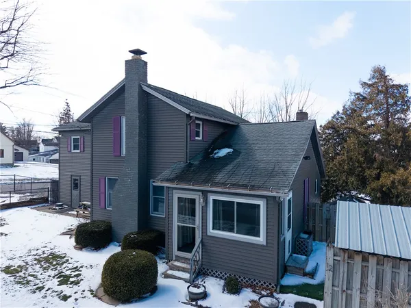 $250,000 | 12 Branch Street, Livonia, NY 14487