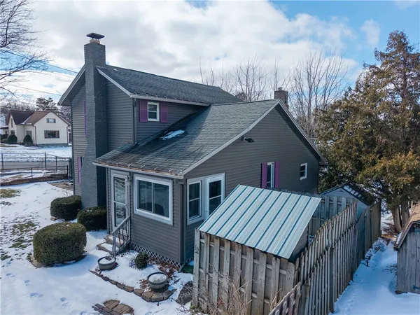 $250,000 | 12 Branch Street, Livonia, NY 14487