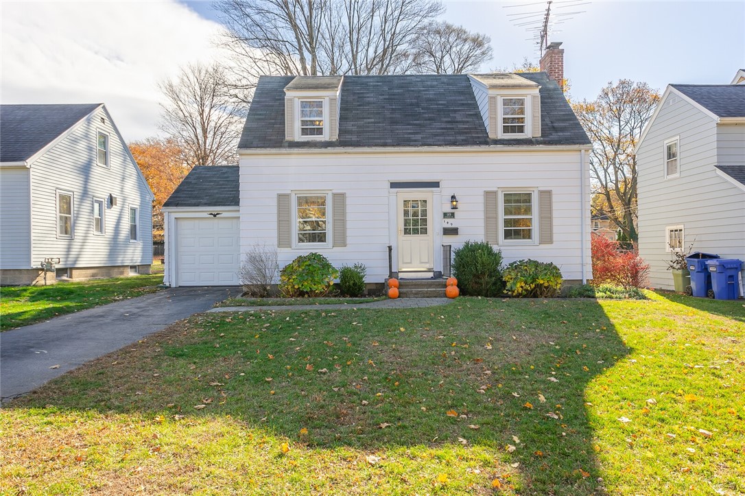 149 Avondale Road Irondequoit, NY 14622 - Photo 1 of 1 Welcome to 149 Avondale Rd!
