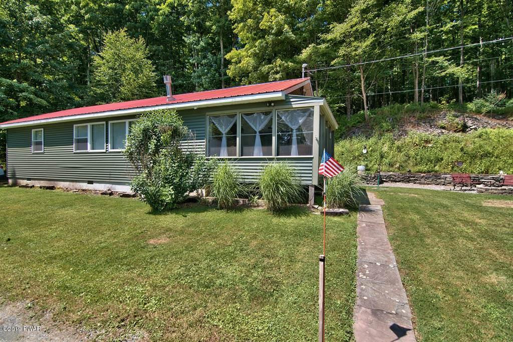 23 Wassel Road Lakewood, PA 18439 - Photo 3 of 37