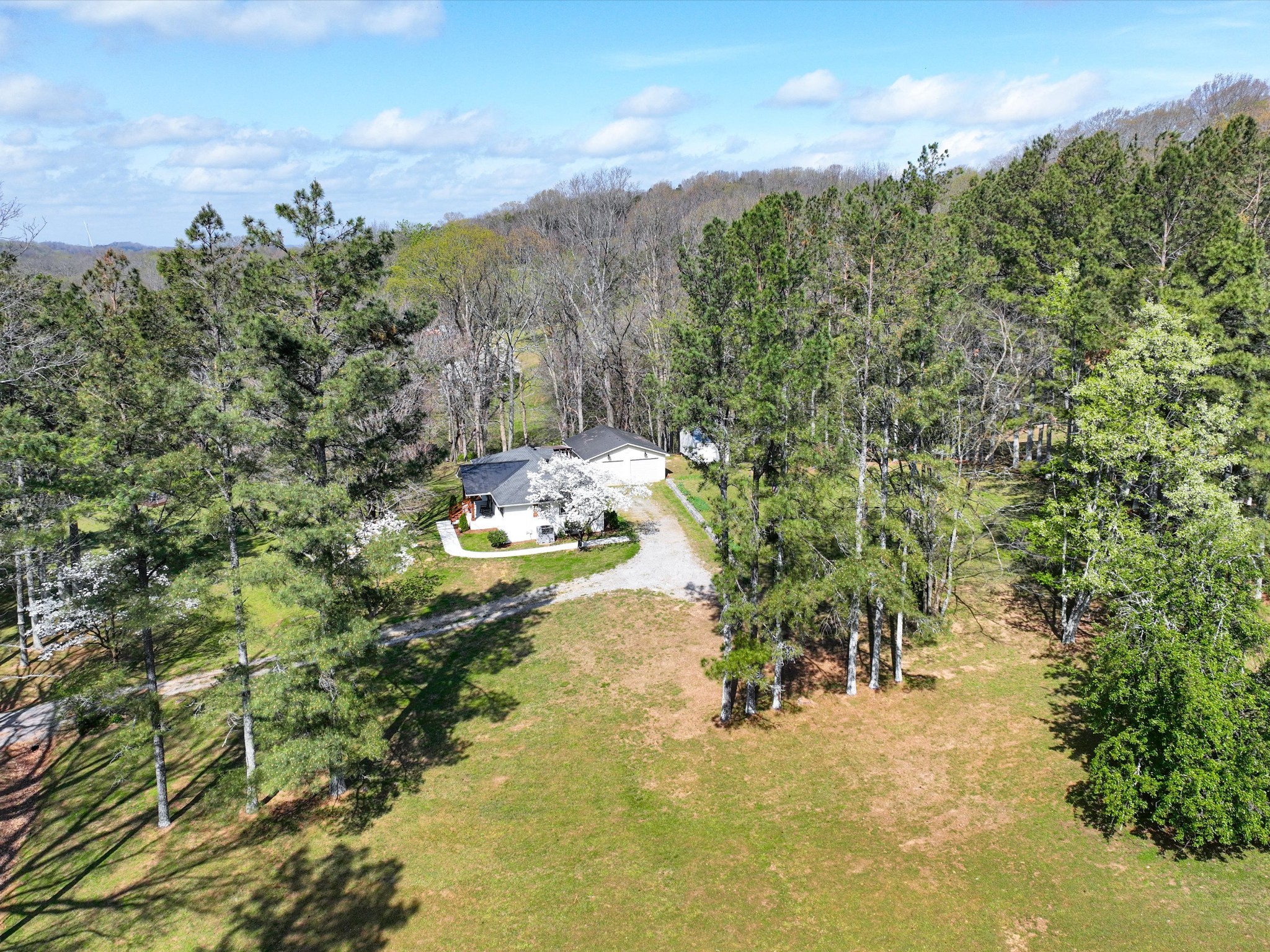 1454 Johnson Road Lewisburg, TN 37091 - Photo 49 of 85